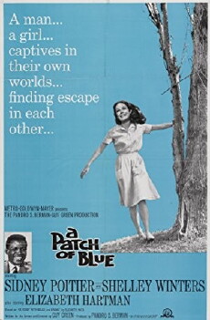 A Patch of Blue (1965) - Stream Online