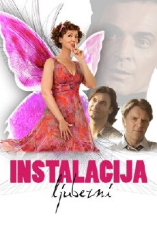 Installation of Love (2007) - Stream Online