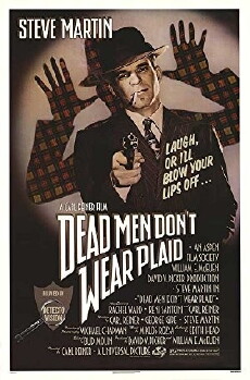 Dead Men Don't Wear Plaid (1982) - Stream Online