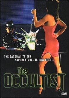 The Occultist (1988) - Stream Online