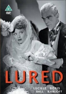 Lured (1947) - Stream Online
