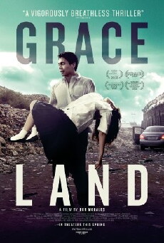 Graceland (2012) - Stream Online