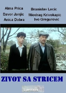 Zivot sa stricem (1988) - Stream Online