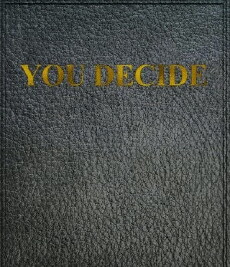You Decide (2017) - Stream Online