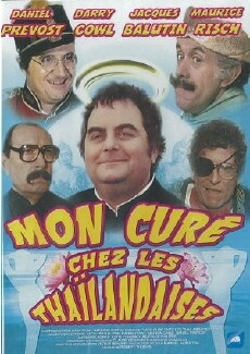 Mon curé chez les Thaïlandaises (1983) - Stream Online