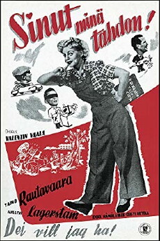 Sinut minä tahdon (1949) - Stream Online