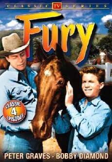 Fury (1955) - Stream Online