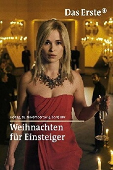 Weihnachten für Einsteiger (2014) - Stream Online