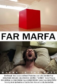 Far Marfa (2013) - Stream Online
