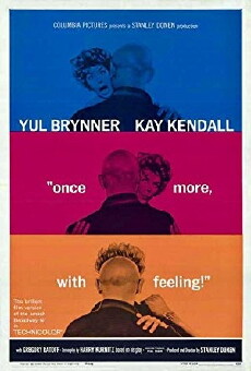 Once More, with Feeling! (1960) - Stream Online