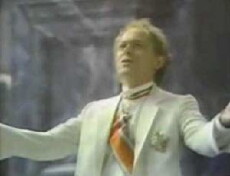 The Theban Plays by Sophocles (1986) - Stream Online