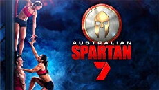 Australian Spartan (2018) - Stream Online