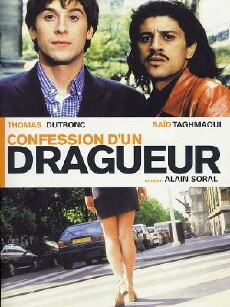 Confession d'un dragueur (2001) - Stream Online