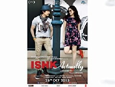 Ishk Actually (2013) - Stream Online