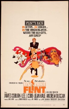 In Like Flint (1967) - Stream Online