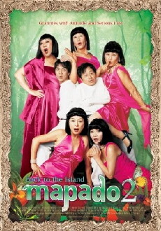 Mapado 2: Back to the Island (2007) - Stream Online