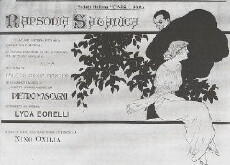 Satan's Rhapsody (1917) - Stream Online