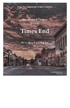 Times End (2019) - Stream Online