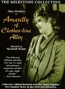 Amarilly of Clothes-Line Alley (1918) - Stream Online