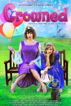 Crowned (2013) - Stream Online