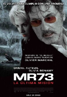 The Last Deadly Mission (2008) - Stream Online