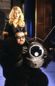 Robot Monster: Special Edition (1982) - Stream Online