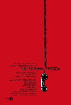 The Human Factor (1979) - Stream Online