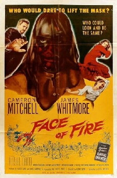 Face of Fire (1959) - Stream Online