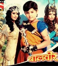Baal Veer (2012) - Stream Online