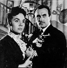 A Drop of Fire (1960) - Stream Online
