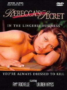 Rebecca's Secret (1998) - Stream Online