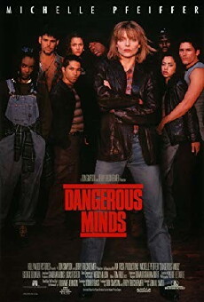 Dangerous Minds (1995) - Stream Online
