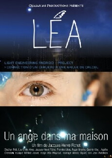 Léa, un ange dans ma maison (2014) - Stream Online