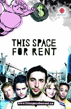 This Space for Rent (2006) - Stream Online