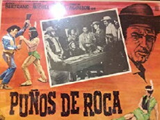 Puños de Roca (1960) - Stream Online