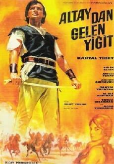 Karaoglan: The Hero Came from Altai (1965) - Stream Online
