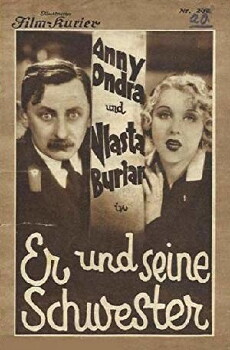 Meet the Sister (1931) - Stream Online