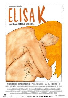 Elisa K (2010) - Stream Online