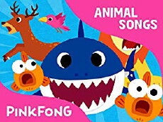 Pinkfong! Animal Songs (2016) - Stream Online