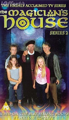 The Magician's House (1999) - Stream Online