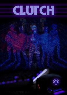 Clutch (2017) - Stream Online