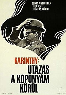 Trip Around My Cranium (1970) - Stream Online