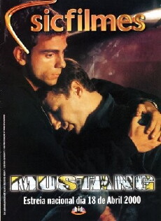 Mustang (2000) - Stream Online