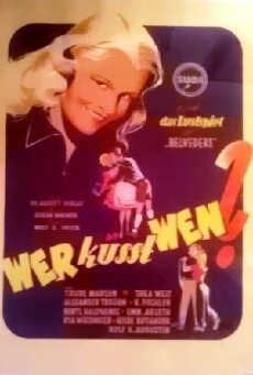 Die vertauschten Ehemänner (1947) - Stream Online