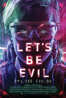 Let's Be Evil (2016) - Stream Online