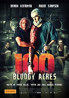 100 Bloody Acres (2012) - Stream Online