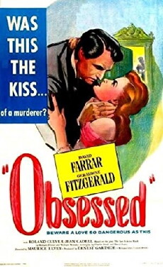 The Obsessed (1951) - Stream Online