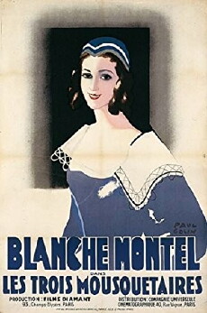 Three Musketeers (1932) - Stream Online