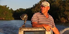 Swamp Mysteries with Troy Landry (2018) - Stream Online