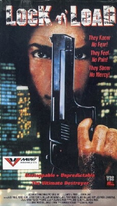 Lock 'n' Load (1990) - Stream Online